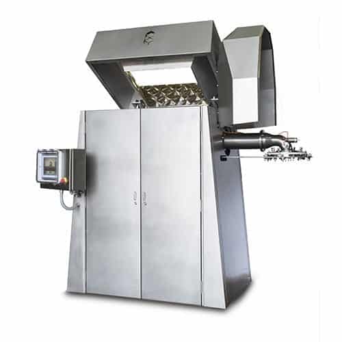 BT008 Meatball Former